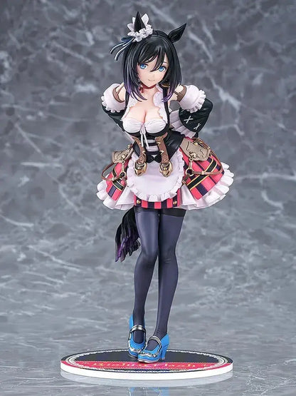 Phat Company Uma Musume Eishin Flash Victory Pose Figure