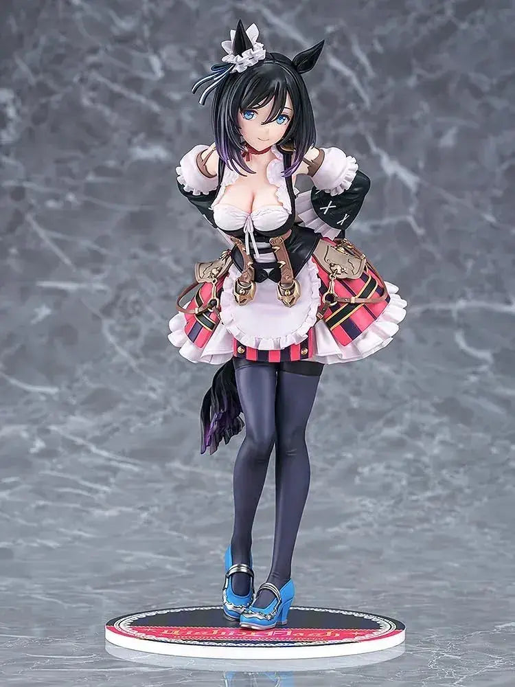 Phat Company Uma Musume Eishin Flash Victory Pose Figure