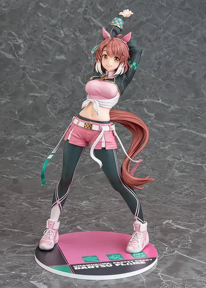 Phat Company Uma Musume Pretty Derby Dantz Frame 1/7 Scale Figure