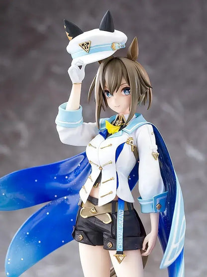 Phat Company Uma Musume Schwal Gran 1 7 Scale Painted Figure