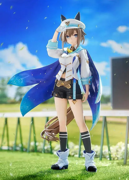 Phat Company Uma Musume Schwal Gran 1 7 Scale Painted Figure