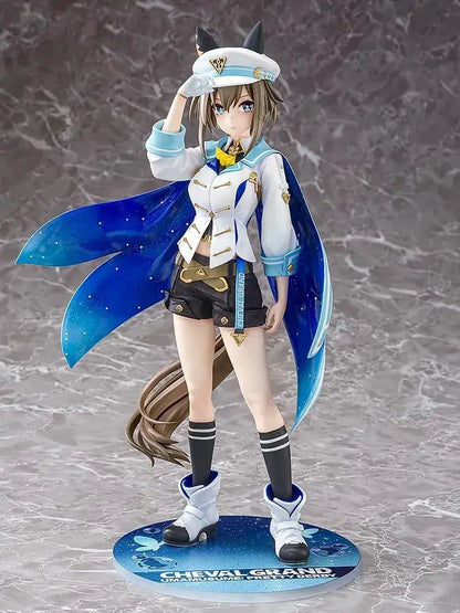 Phat Company Uma Musume Schwal Gran 1 7 Scale Painted Figure