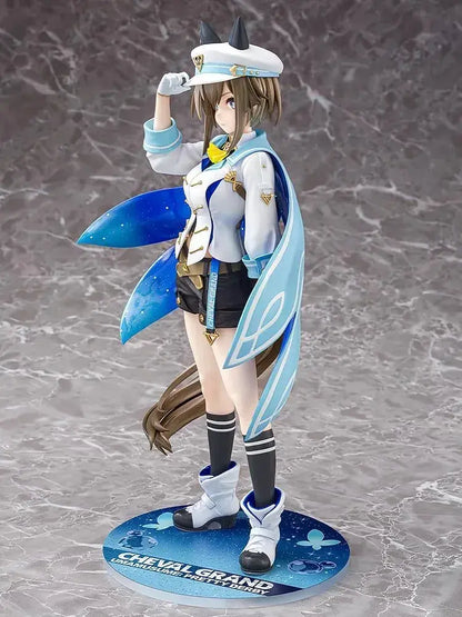 Phat Company Uma Musume Schwal Gran 1 7 Scale Painted Figure