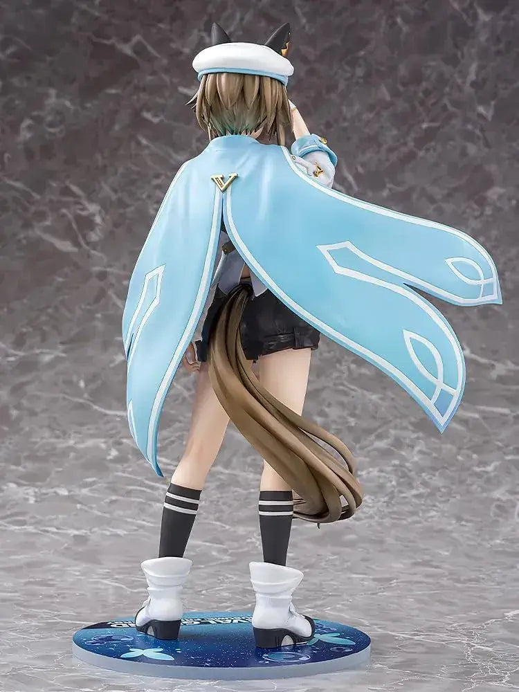 Phat Company Uma Musume Schwal Gran 1 7 Scale Painted Figure