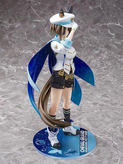 Phat Company Uma Musume Schwal Gran 1 7 Scale Painted Figure