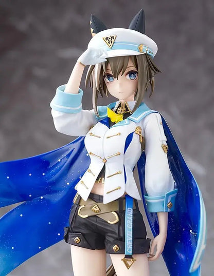 Phat Company Uma Musume Schwal Gran 1 7 Scale Painted Figure
