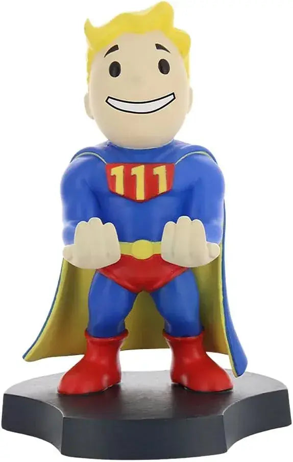 Plaion Fallout Toughness Bolt Boy Mini Controller Phone Stand