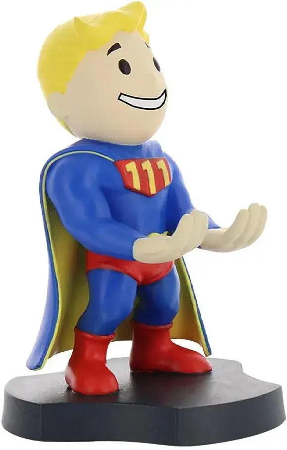 Plaion Fallout Toughness Bolt Boy Mini Controller Phone Stand