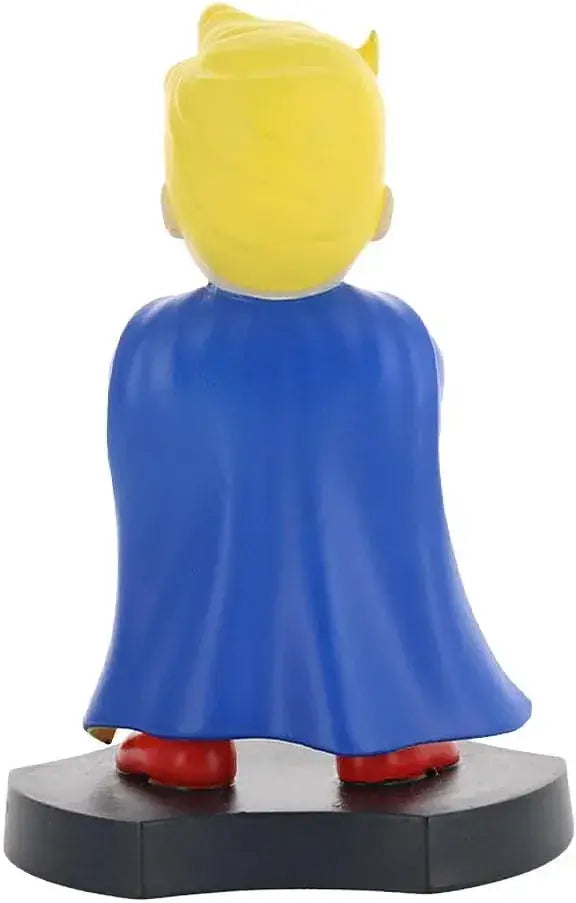 Plaion Fallout Toughness Bolt Boy Mini Controller Phone Stand