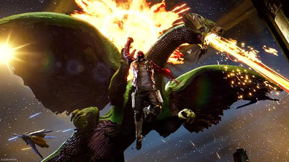 Plaion Marvels Guardians of the Galaxy Encore Edition Switch 2
