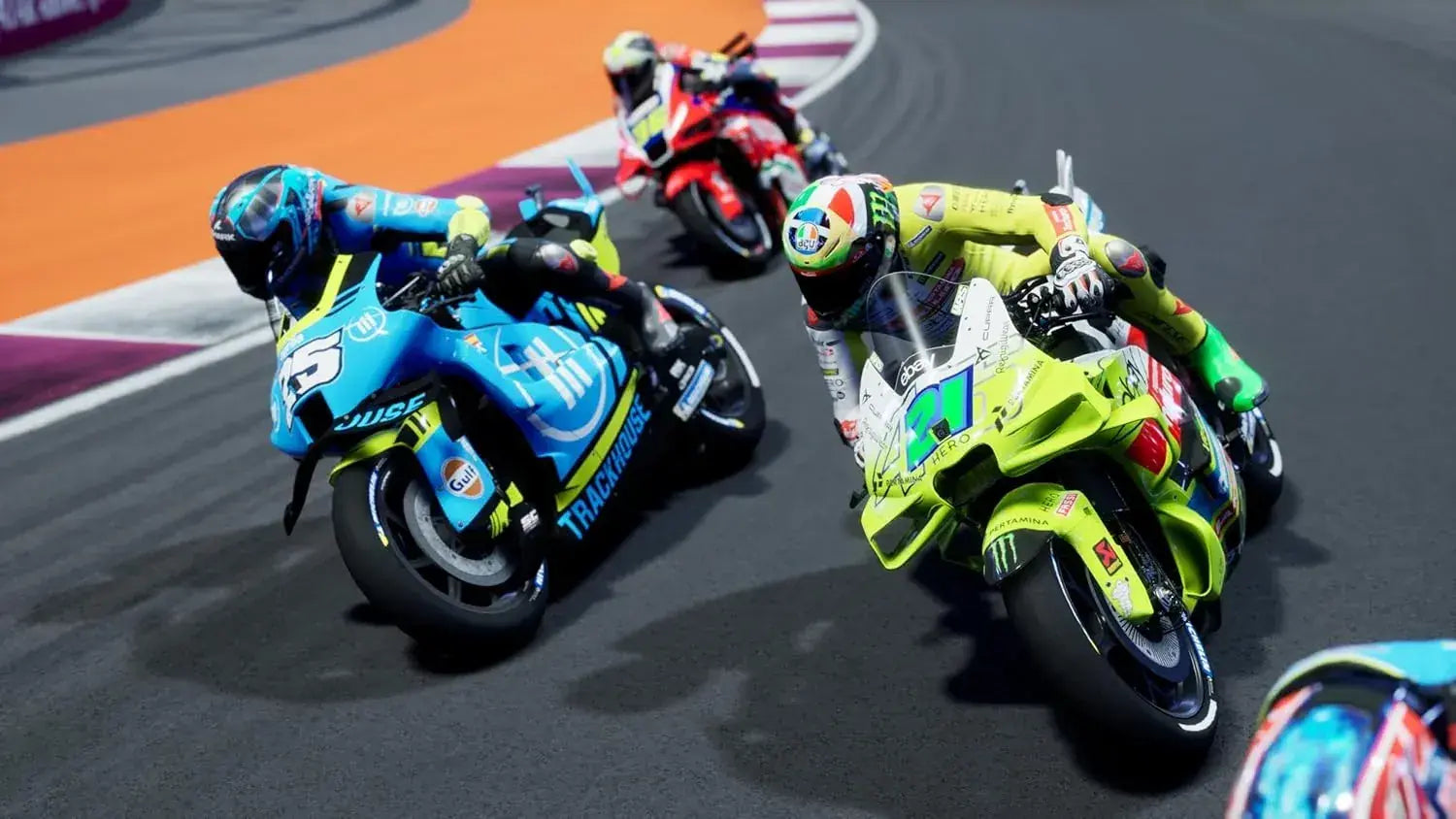 Plaion MotoGP 26 PS5 Early Bonus Included