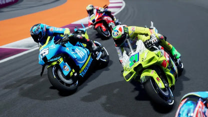 Plaion MotoGP 26 PS5 Early Bonus Included