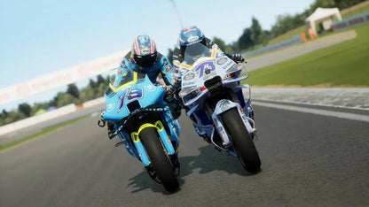 Plaion MotoGP 26 PS5 Early Bonus Included
