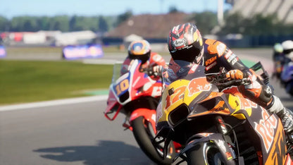 Plaion MotoGP 26 PS5 Early Bonus Included