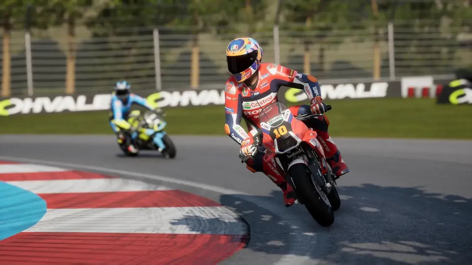 Plaion MotoGP 26 PS5 Early Bonus Included