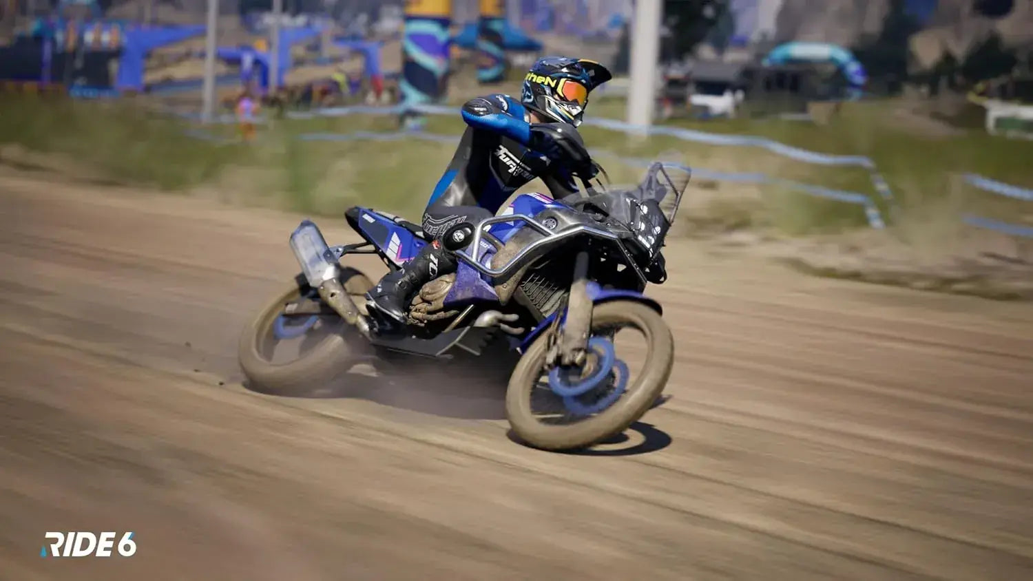 Plaion Ride 6 PS5 Bonus Code Included