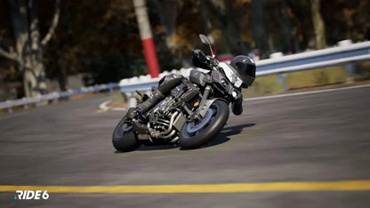 Plaion Ride 6 PS5 Bonus Code Included