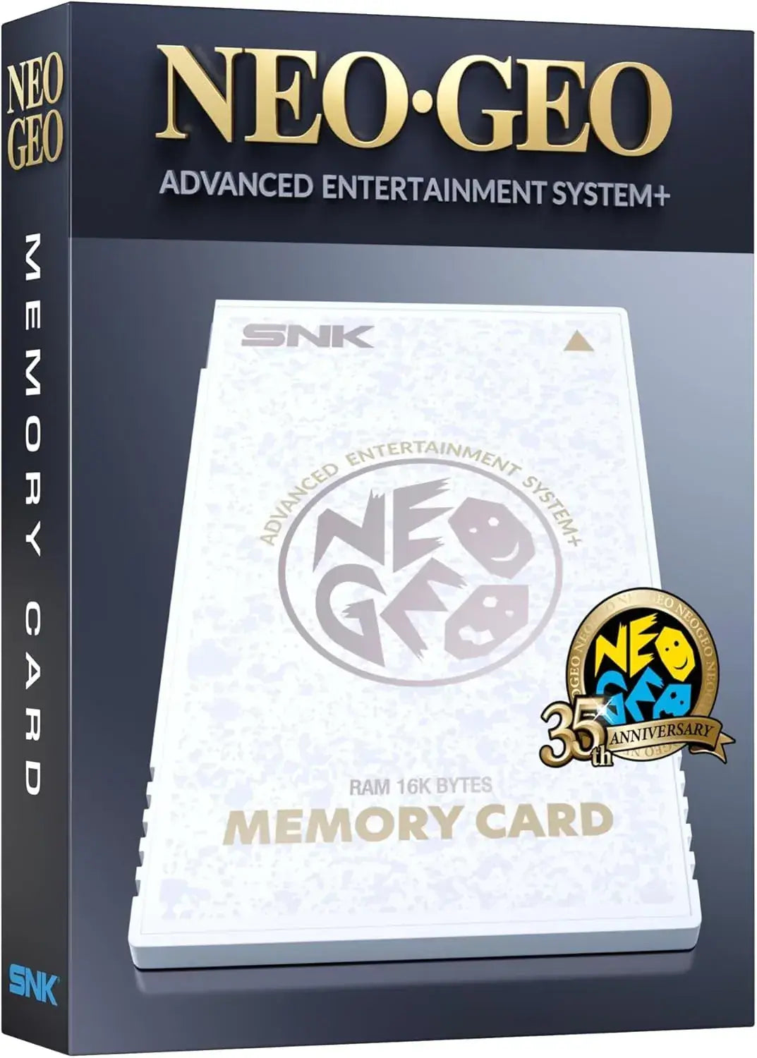 Plaion Samurai Spirits Zero Special Video Game - White Memory Card - 4580717790945