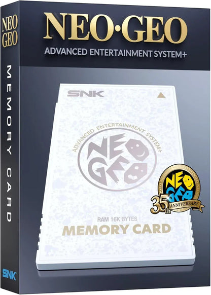 Plaion Samurai Spirits Zero Special Video Game - White Memory Card - 4580717790945