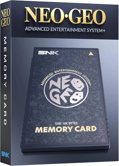 Plaion Samurai Spirits Zero Special Video Game - Memory Card Black - 4580717790938