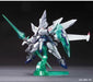 Plastic Model Cardboard Battle Memo LBX Odin Mk 2 Model Kit by Bandai Spirits