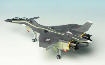 Platz 1 144 Battle Fairy Snowflake Plastic Model Kit