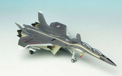 Platz 1 144 Battle Fairy Snowflake Plastic Model Kit