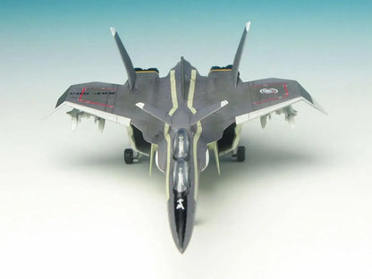 Platz 1 144 Battle Fairy Snowflake Plastic Model Kit
