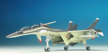 Platz 1 144 Battle Fairy Snowflake Plastic Model Kit