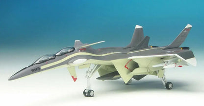 Platz 1 144 Battle Fairy Snowflake Plastic Model Kit