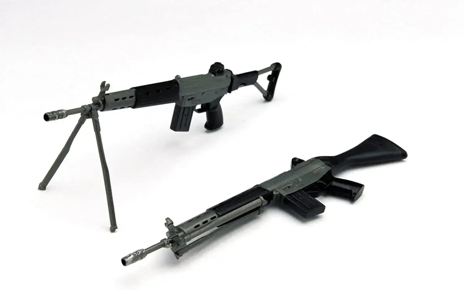 Platz GUN 2 1 12 Realistic Rifle Weapon Series