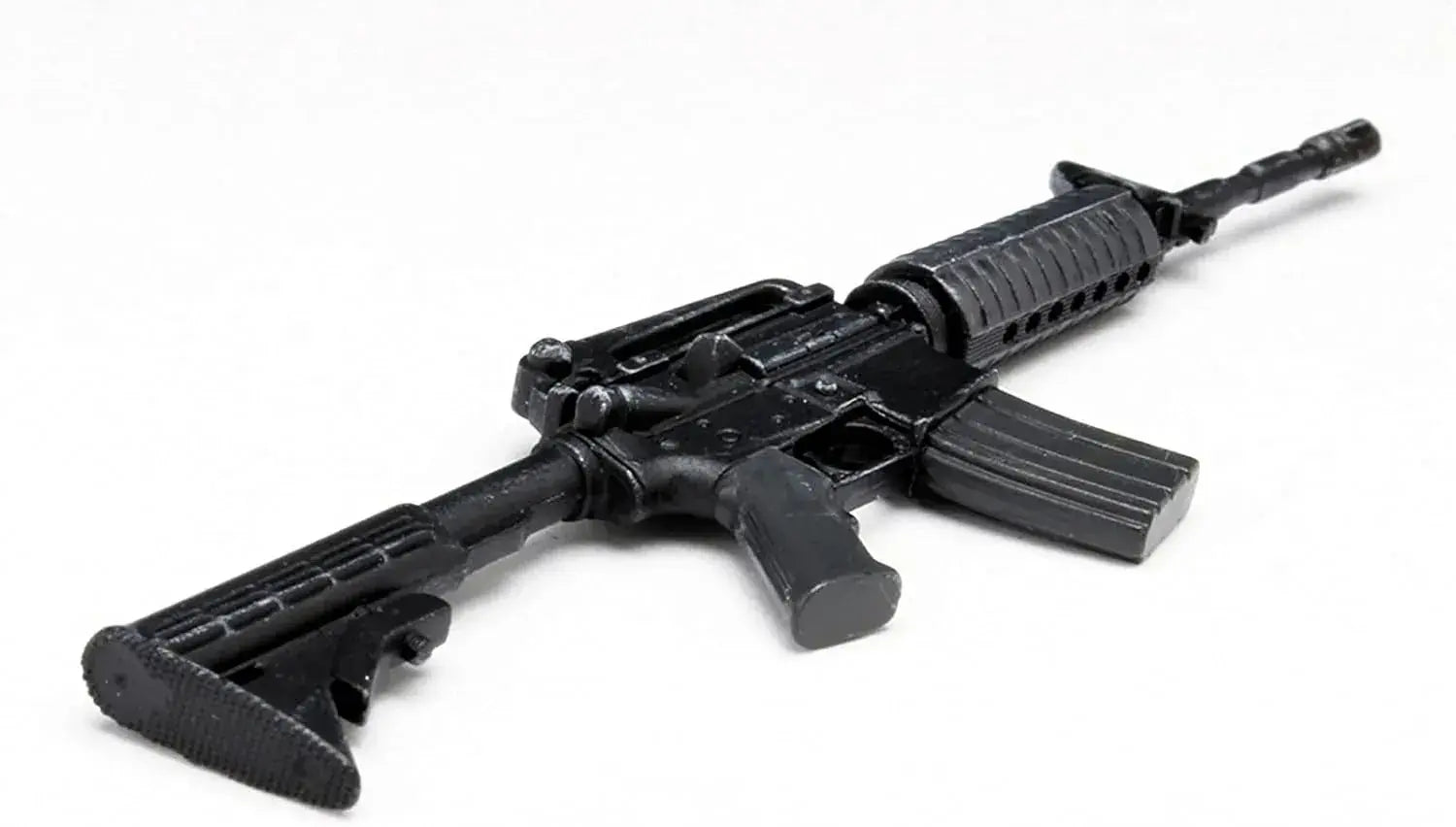 Platz GUN 2 1 12 Realistic Rifle Weapon Series