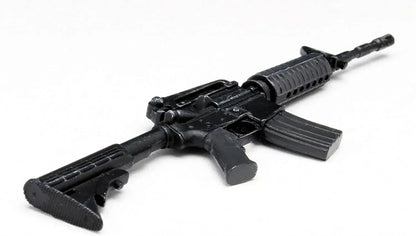 Platz GUN 2 1 12 Realistic Rifle Weapon Series