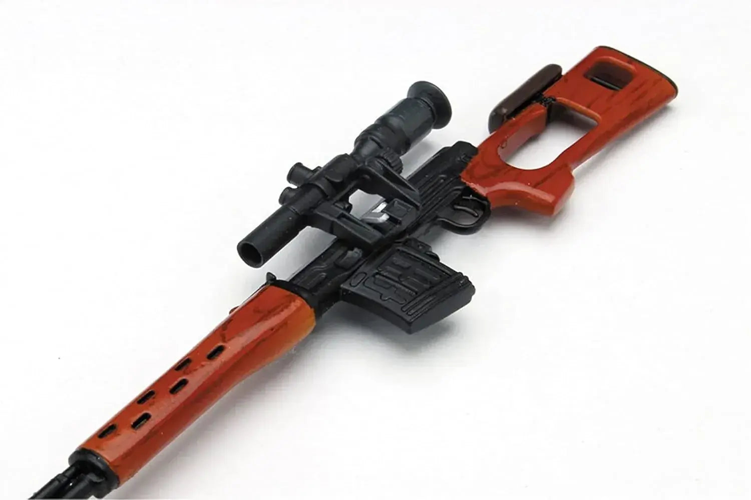 Platz GUN 2 1 12 Realistic Rifle Weapon Series