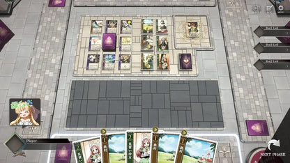 Playism Heart of Crown Nintendo Switch Game