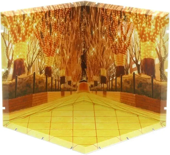 PLM Dioramansion 150 Illumination ABS 150mm Panels Set