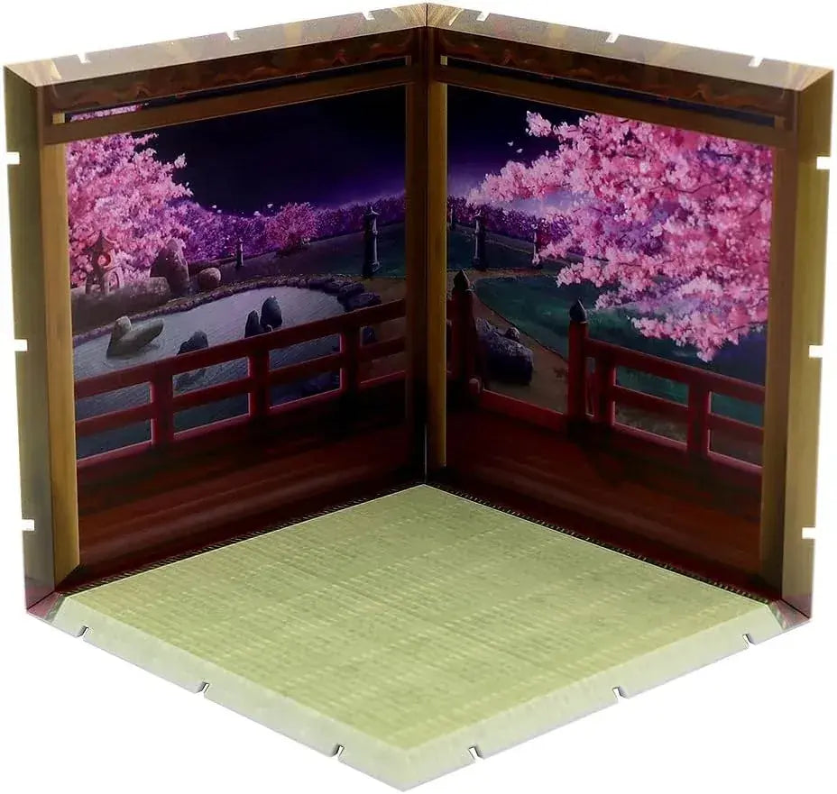 PLM Dioramansion 150 Night Cherry Blossoms ABS