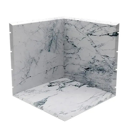 PLM Dioramansion 200 Marble ABS Display Panels