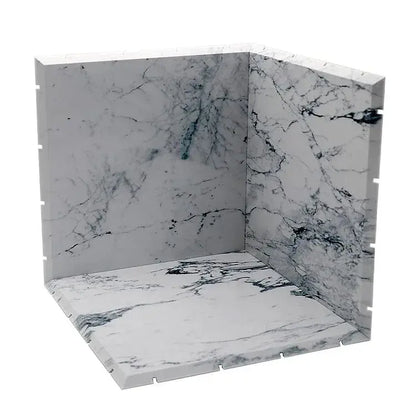 PLM Dioramansion 200 Marble ABS Display Panels