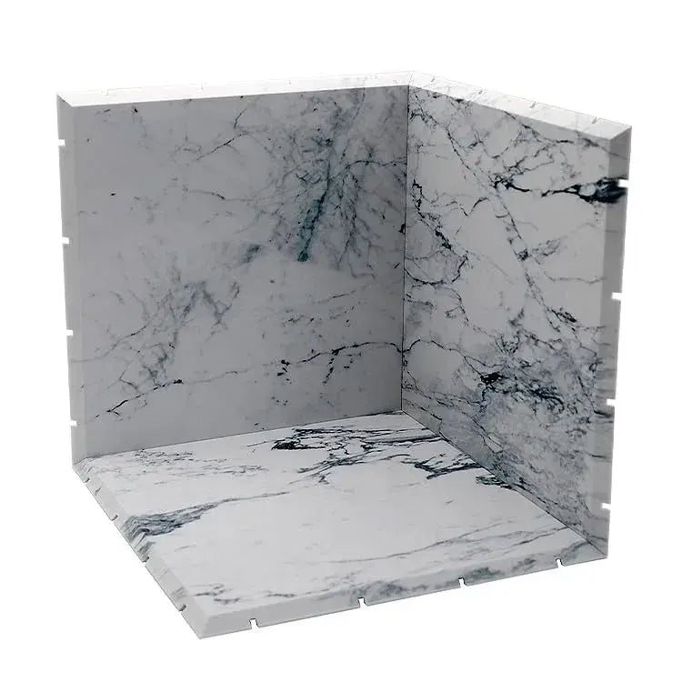 PLM Dioramansion 200 Marble ABS Display Panels