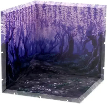 PLM Jioramansho 59 Inch ABS UV Printed Figure