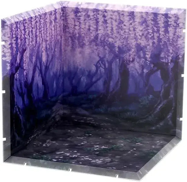 PLM Jioramansho 59 Inch ABS UV Printed Figure