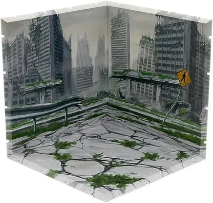 PLM Jioramanshoon 200 ABS UV Inkjet Print Main Panel