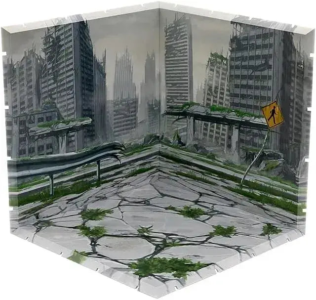 PLM Jioramanshoon 200 ABS UV Inkjet Print Main Panel
