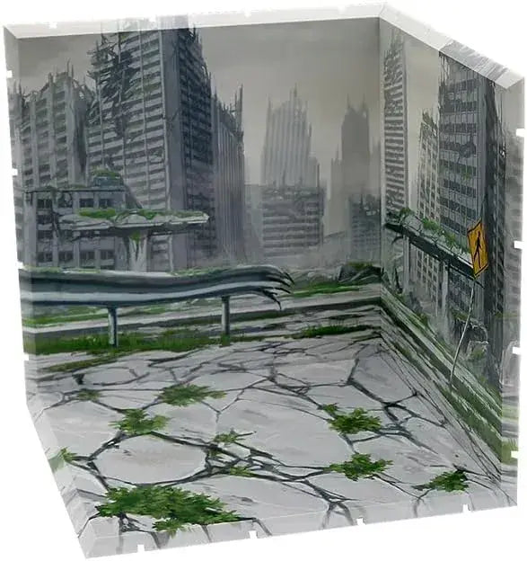 PLM Jioramanshoon 200 ABS UV Inkjet Print Main Panel