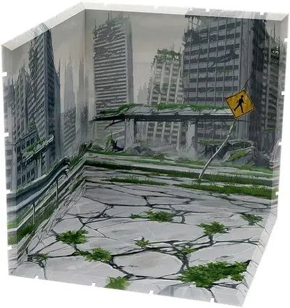PLM Jioramanshoon 200 ABS UV Inkjet Print Main Panel