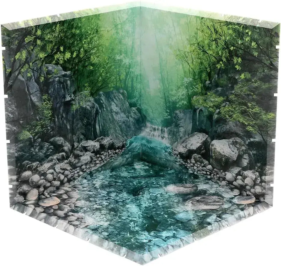 PLM Jioramanshoon 200 ABS UV Inkjet Print Panel