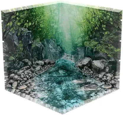 PLM Jioramanshoon 200 ABS UV Inkjet Print Panel