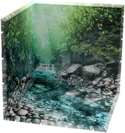 PLM Jioramanshoon 200 ABS UV Inkjet Print Panel
