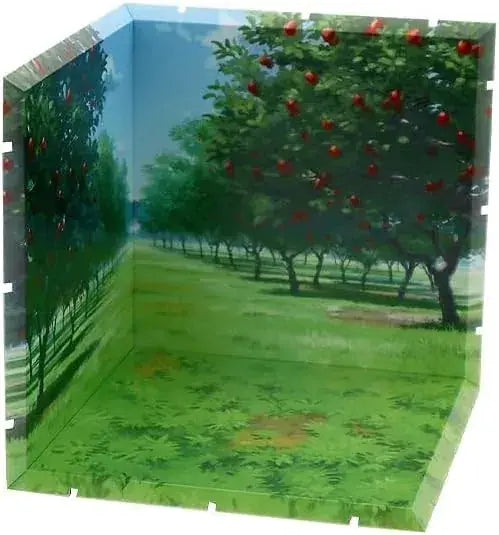 PLM Jioramanshun 150 Orchard